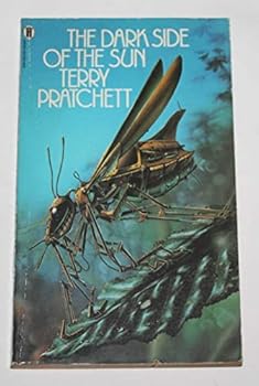 Paperback The Dark Side of the Sun Book