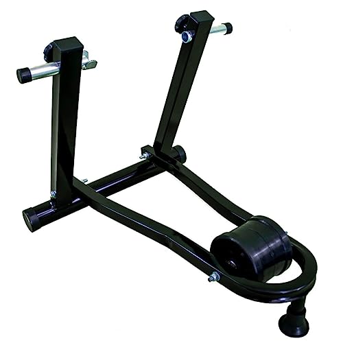 Rolo de Treino Bicicletas Preto Speed Mtb