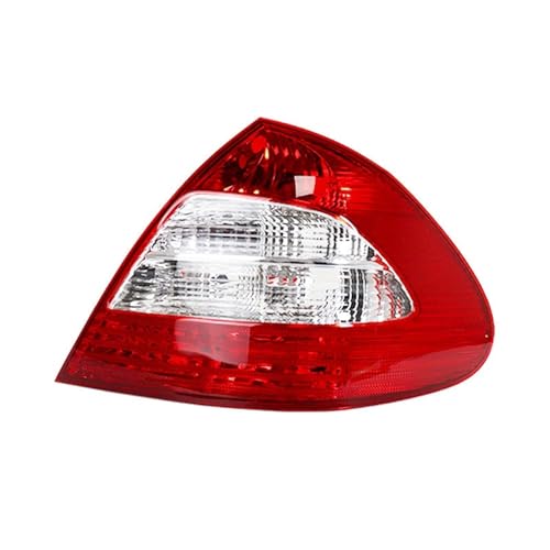 Accessoires de voiture Benz W211 feu arrière droit finition origine