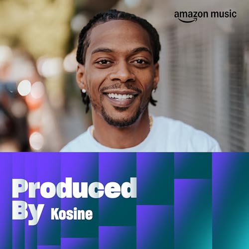 Zusammengestellt von: Amazon Music