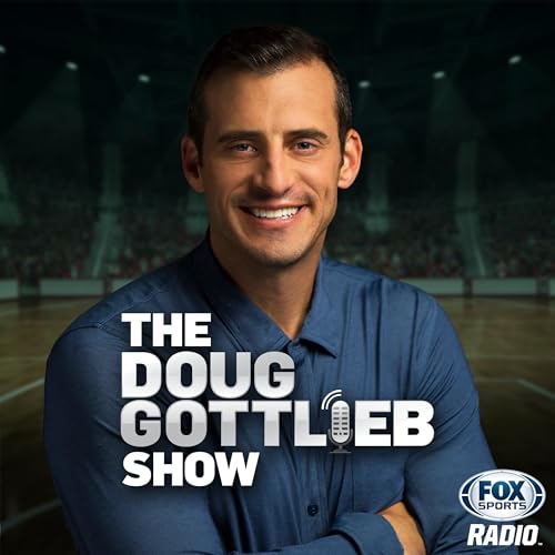 Page de couverture de THE BEST OF THE DOUG GOTTLIEB SHOW