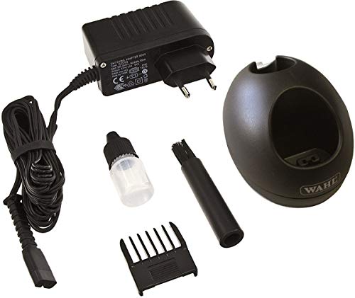 Wahl EHASO Vetiva Mini - Rechargeable Tierhaar-Trimmer - Haarschneider für Haustierbesitzer - Unisex - Alle Altersgruppen