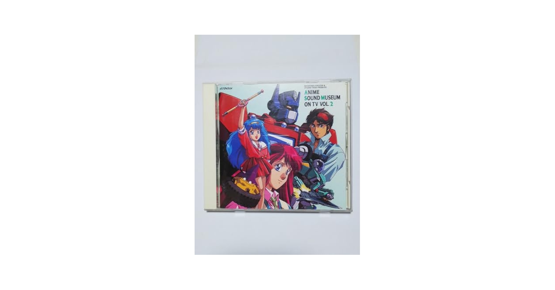 Amazon.co.jp: CD 菊池通隆＆スタジオトロン プロデュース
