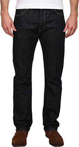 Image of Levi's Men's 501 Original Fit Jeans (Seasonal)