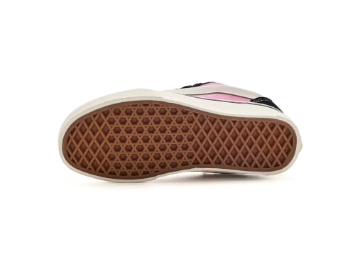 Image of Vans Unisex Knu Skool Stacklite Sneaker