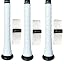 3-Pack: White