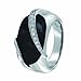 Produktbild COBRA Damen Ring Sterling-Silber 925 JR757AGNO52 52 (16.6)