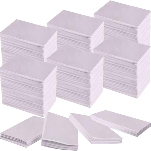 Image of Loopeer 600 Loads Laundry Detergent Sheets Bulk No Leak Laundry Soap Sheets Anti Sensitive Liquidless Laundry Supplies Washing Strips for Home Dorm(Lavender)