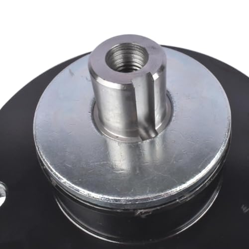 Husillo para cortacésped Hustler repara avería de corte 604255 X-One 5