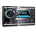 Produktbild XOMAX XM-2R422 Autoradio mit Bluetooth I RDS I AM, FM I USB, AUX I 7 Beleuchtungsfarben einstellbar I 2 DIN