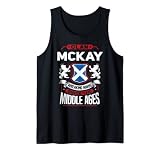Clan McKay Scottish Surname Family Reunion...