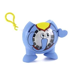 Fisher-Price Elephant 3D View Master