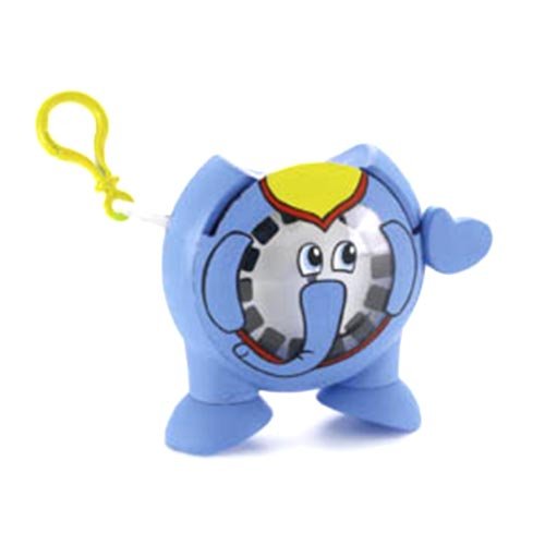 Fisher-Price Elephant 3D View Master