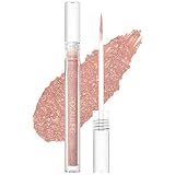 FOCALLURE Glittering Liquid Eyeshadow, High-Impact, Long Lasting, Quick-Drying, Crease Resistant, Pr