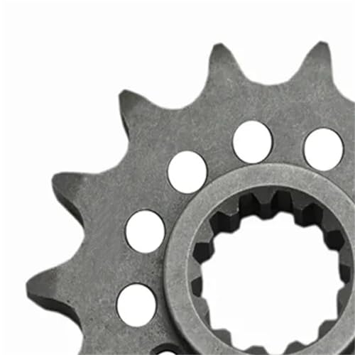 Pignon de Sortie Boîte 520 Haute Précision Kawasaki GPX250