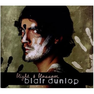 Blight & Blossom