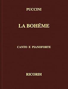 La Boheme