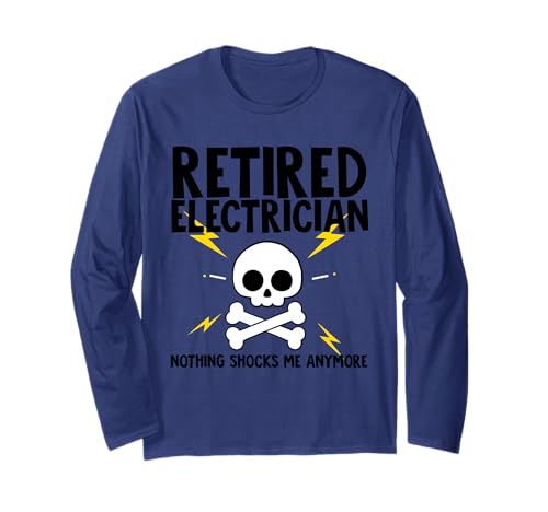 ���ނ����d�C�Z�t Nothing Shocks Me anymore ����T�V���c