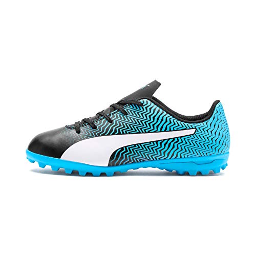 Image of Puma Unisex-Kids' Rapido II TT Football Shoe
