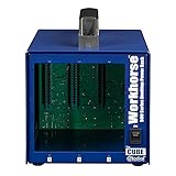 Radial Engineering Radial Workhorse Cube Desktop Power Rack