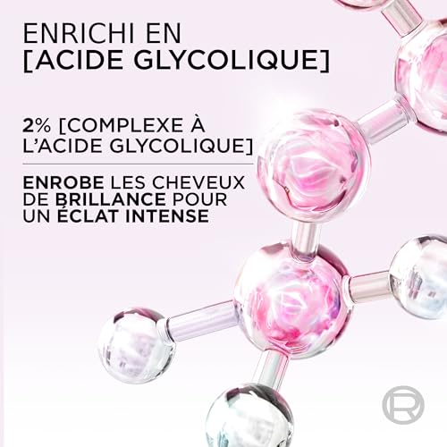 'oréal Paris Elseve Glycolic Gloss Sérum Booster De Brillance 150ml - vue 5
