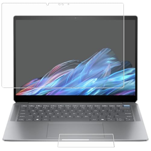 [2g(+^b`pbh)] ClearView HP OmniBook Ultra 14 14-fd 2024Nf 14C`p t ی tB hw NA ^Cv {