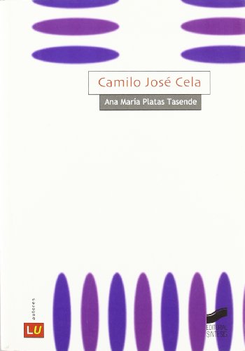 Camilo José Cela: 31 (Historia de la literatura universal)