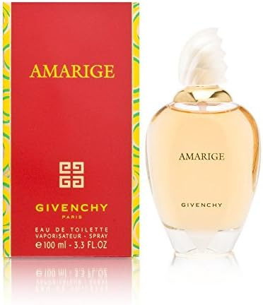 AMARIGE by Givenchy - Eau De Toilette Spray 3.3oz - Women