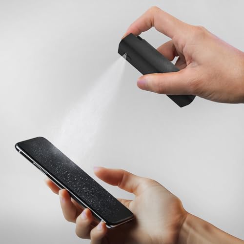 Eveo Screen Cleaner Spray And Wipe thumb #4