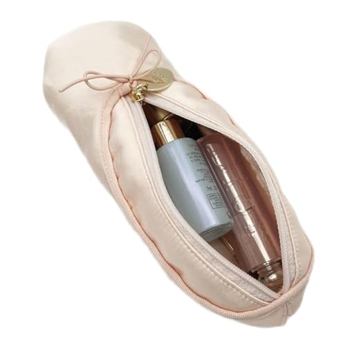 CECKQUE Ballet Pointe Shoe Makeup Bag