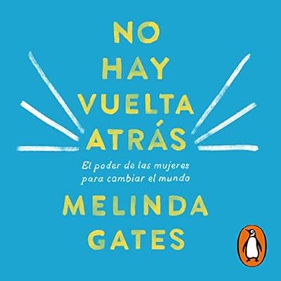 No hay vuelta atr&aacute;s [There's No Turning Back]