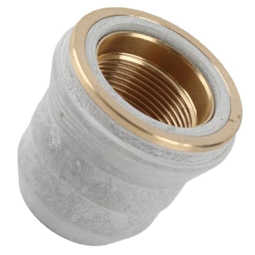 Brass Retaining for PT40/PT60 Compatible with Model 60389 Cutting Cup Assembly