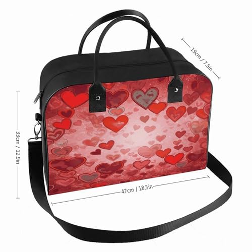 Maletín Ligero para Laptop de Nylon Unisex miniatura 2