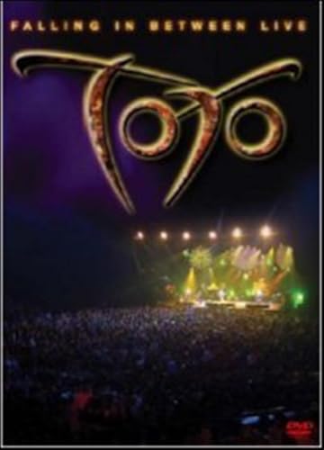 Falling In Between?live (1 DVD)