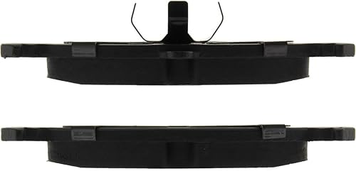 Miniatura 8 de 6X Rear Brakes Brake Pads Set and Rotors For Jaguar Vanden Plas 1995 1996 1997 For Jaguar XJ6 1995 1996 1997 For Jaguar XJR 1995 1996 1997 For