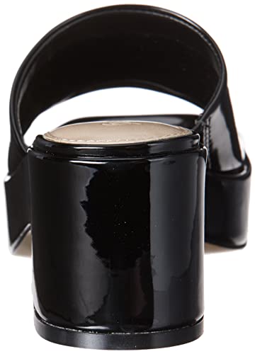 The Drop Women's Bertina Platform Slide Sandals3