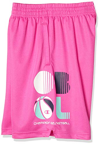 最安値 チャンピオン バスケットボールプラクティス パンツ Cw Rb5 レディース チェリーピンク 日本 Xl 日本サイズxl相当 の価格比較