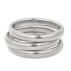 Silver-10mm-3 set
