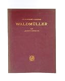  Ferdinand Georg Waldmüller.