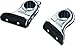 Kuryakyn 7615 Toe Rest Cruise Peg