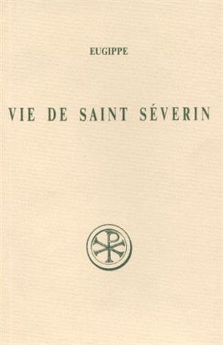  Vie de saint Séverin Gratuit