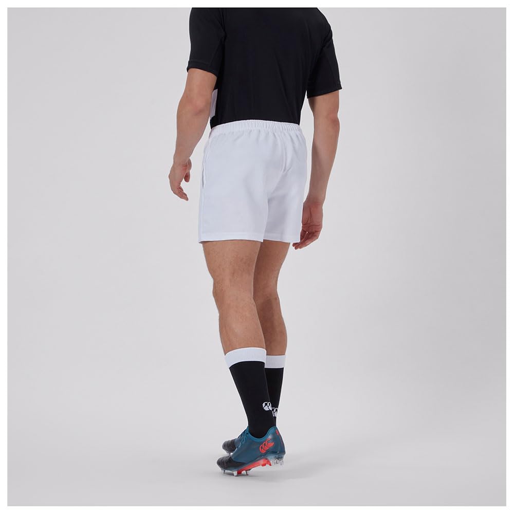 Canterbury Players Drill Rugby - Pantalón Corto Hombre