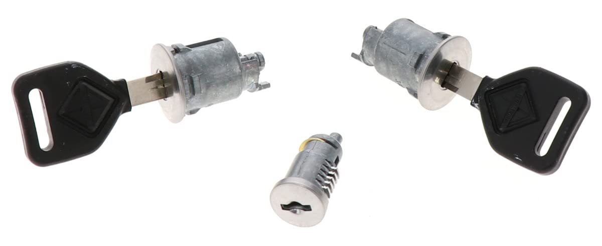 Amazon.com: Navistar Genuine Navistar Door Lock Kit - 3547893C92  