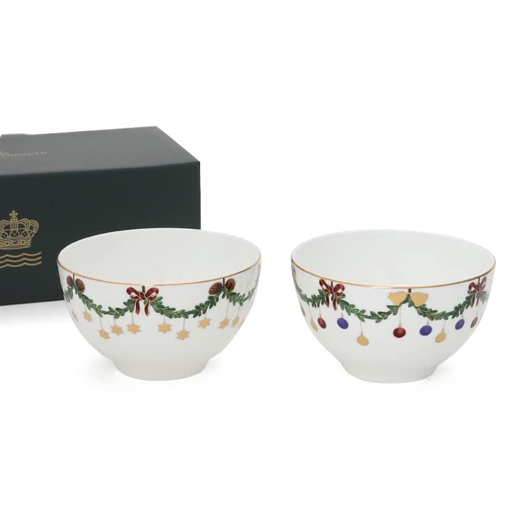 Amazon.co.jp: ロイヤルコペンハーゲン スターフルーテッド ボウル