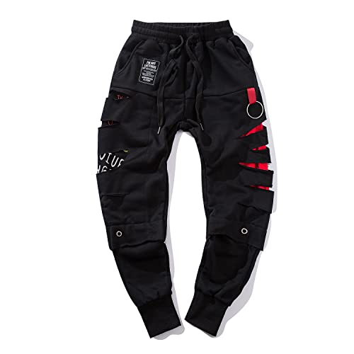 MFCT Men's Braveheart Streetwear Joggers