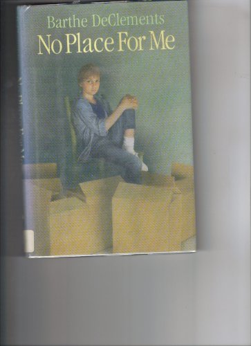 No Place for Me 0670819085 Book Cover
