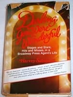Darling, you were wonderful 0809278723 Book Cover