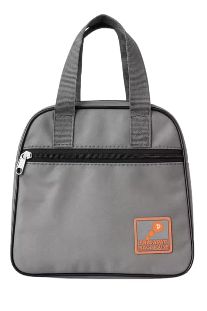 Image of Women's Fashion Handbag - Shoulder Bag with Zipper Closure Material Polyester Design no 10