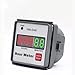 HM-2 Timer Hour Meter Industrial Timer 220V-240V TH-1 Timer HM-1 SYS-1(HM-2 AC220-240V 50Hz)