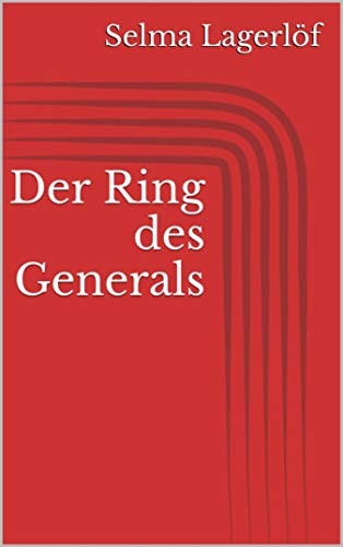 Der Ring des Generals (German Edition)